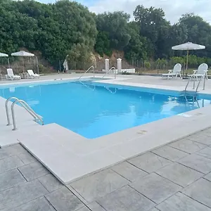 2* Gasthuis San Luis
